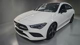 Mercedes-Benz CLA 220d SB AMG*PANO*AHK*LED*MBUX*KAM*DISTR*TOP