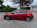 Mazda 3 1.6 Kenko - Mazda 3 Gebrauchtwagen in Hamburg