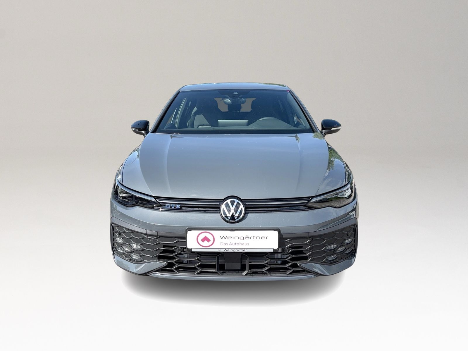 Golf GTE 1.5 eHybrid, AHK, BlackStyle, IQ.Light