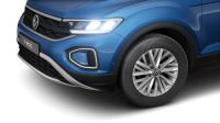 Volkswagen T-Roc - Vorschau Bild 14