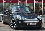 MINI COOPER CABRIO Sidewalk/Klima/Leder/PDC/SHZ - MINI Cooper Cabrio: Sidewalk