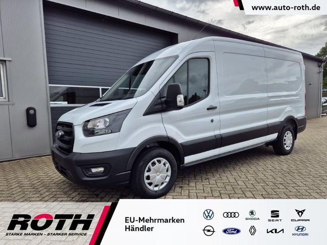 Ford Transit L3H2 2.0 TDCi 350 Trend Navi*Kamera*AHK