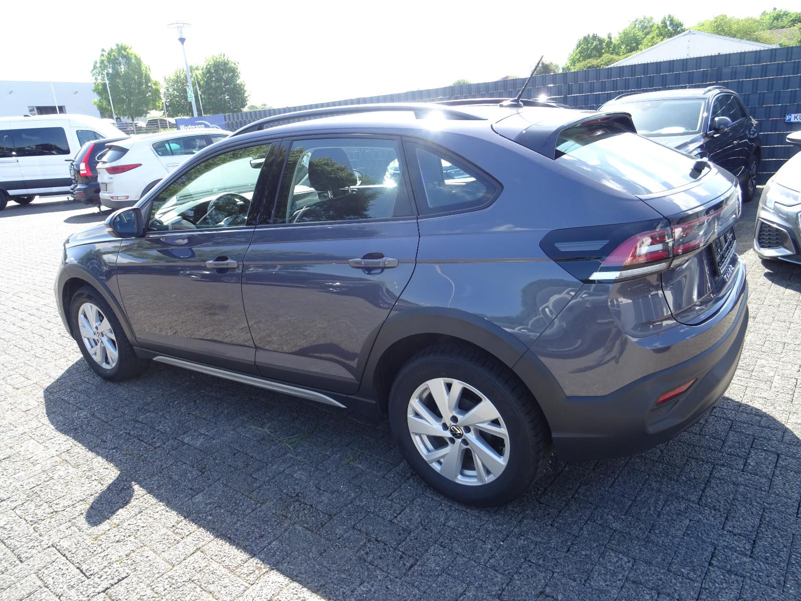 Volkswagen Taigo Life 1.0 LED Navi PDC SHZ