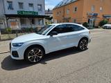 Audi Q5 40 TDI S tronic quattro S line business S...