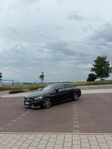 Mercedes-Benz Mercedes w205 c200 - Mercedes-Benz C-Klasse C205