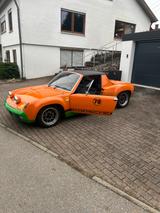 Porsche 914 - Porsche 914 Gebrauchtwagen