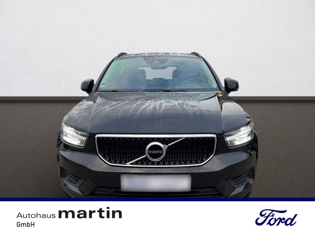 Fahrzeugabbildung Volvo XC40 1.5 Mom. ACC KAMERA SERVO PDC AHK NAVI LED