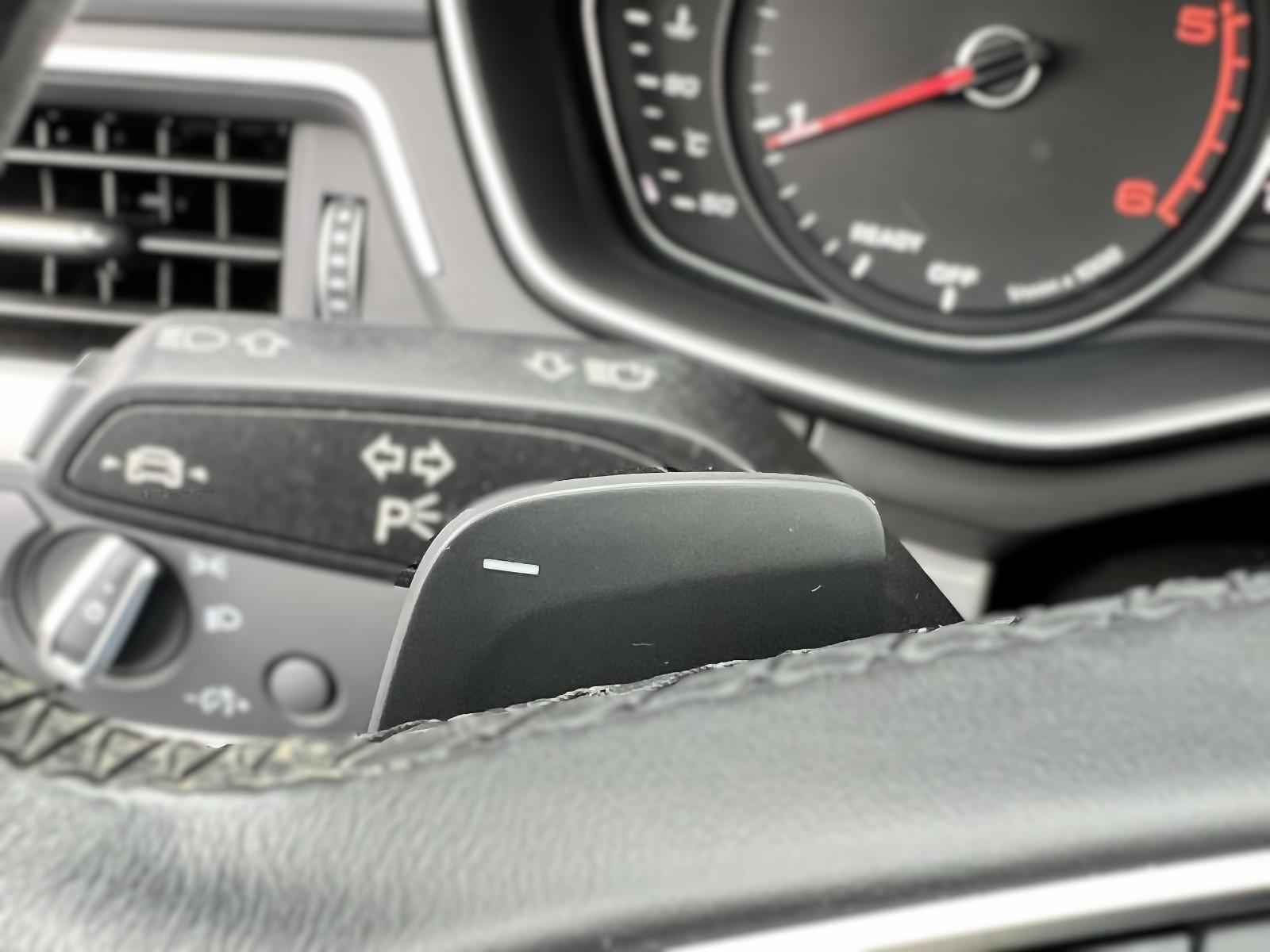 Audi A4 Avant 35 TDI advanced ACC,SHA,uvm..., миниатюра 27