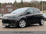 Renault ZOE*ZEN*INKLUSIVE-BATTERIE*NAVI*KLIMA*TÜV NEU* - gebrauchte Renault ZOE aus dem Jahr 2014