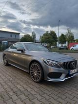 Mercedes-Benz C250
