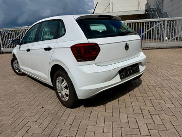 Volkswagen Polo - 4