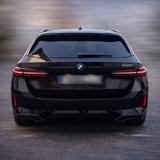 BMW 520i Touring M Sport - BMW 520 mit Benzin-Antrieb: Alcantara, Head-Up Display