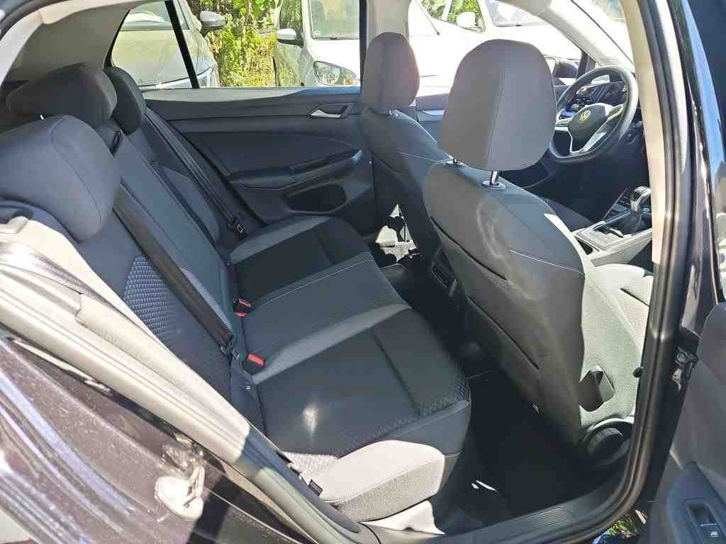Volkswagen Golf - Bild 8