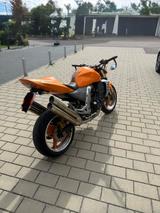 Kawasaki Z1000 Streetfighter - KAWASAKI 1000 ST