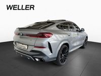 BMW X6 - Vorschau Bild 9