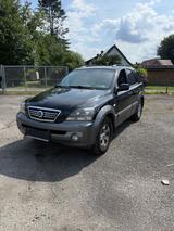 Kia Sorento Executive - Kia Sorento