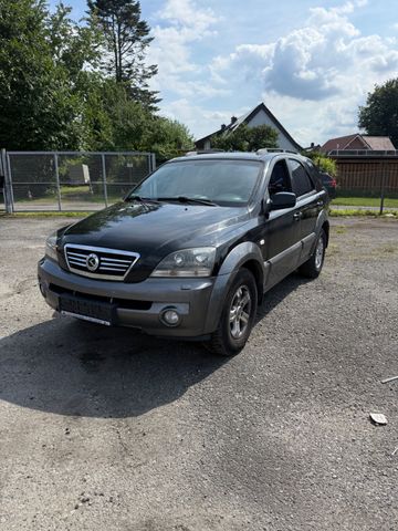 Kia Sorento Executive