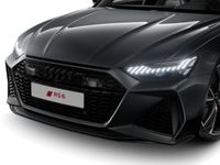 Audi RS6 - Vorschau Bild 8