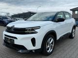 Citroën C5 1.2 Ltr 96 kW*Automatik - gebrauchte Citroën C5 Aircross aus dem Jahr 2023