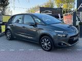 Citroën C4 Picasso 1.6*Klima*Temp*Szhz*Allwetter*AHK - Citroën C4 Picasso Gebrauchtwagen
