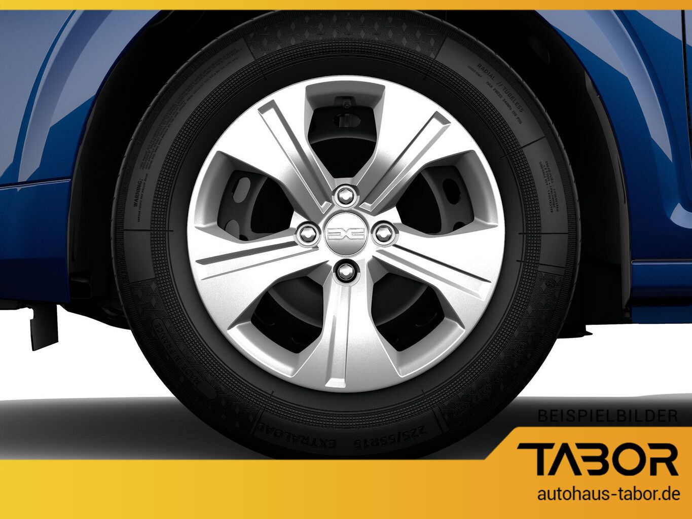 Dacia Sandero - Bild 5