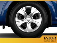 Dacia Sandero - Vorschau Bild 5