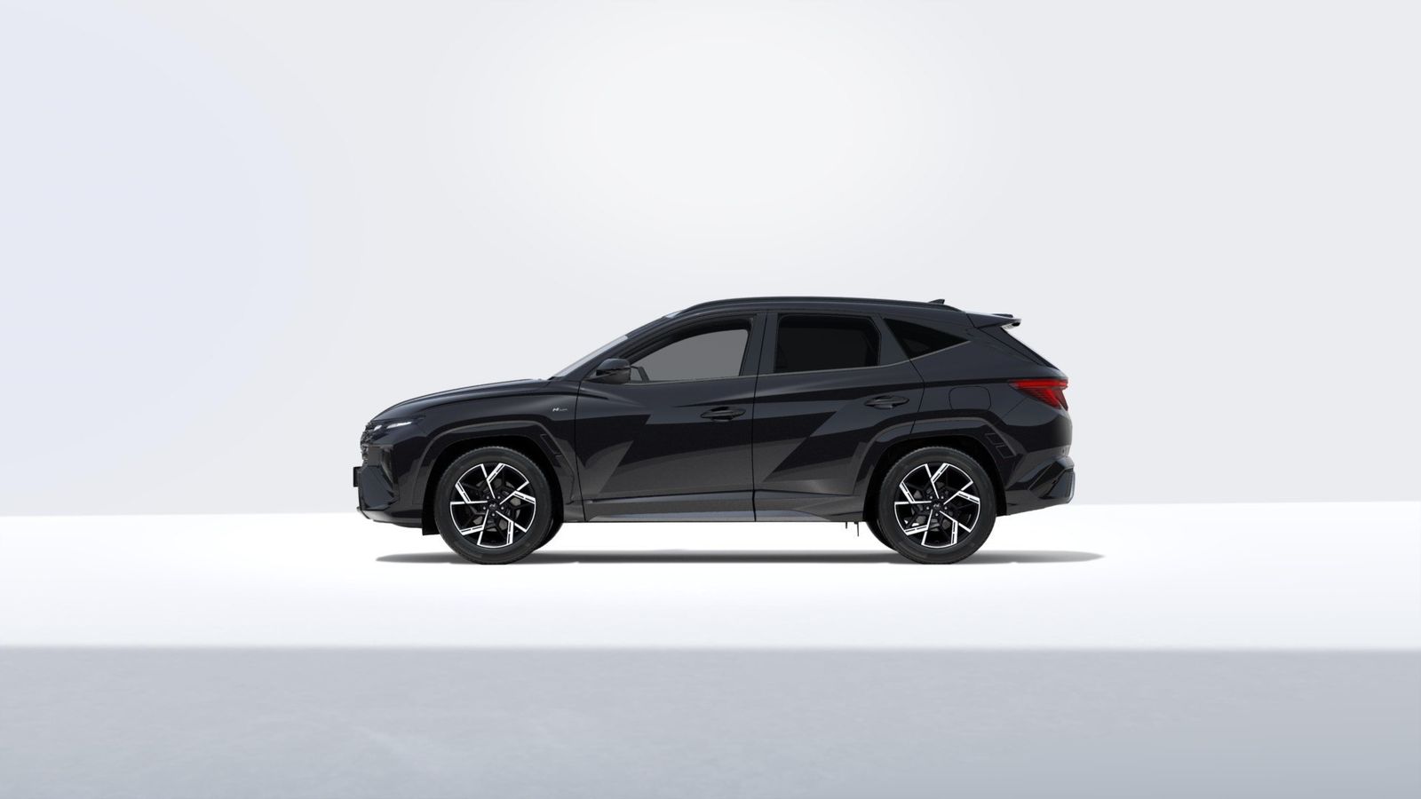 Hyundai TUCSON - Bild 2