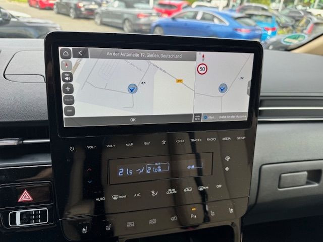 Fahrzeugabbildung Hyundai STARIA Prime 4WD LED NAVI ALU
