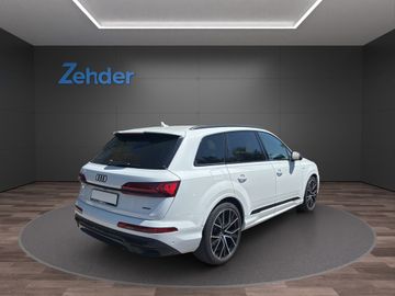 Audi Q7 - 5