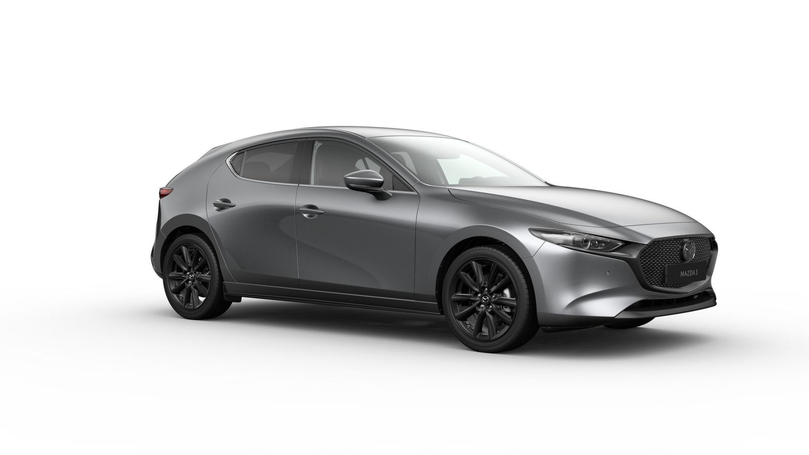 Mazda 3 - Bild 8