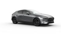 Mazda 3 - Vorschau Bild 8