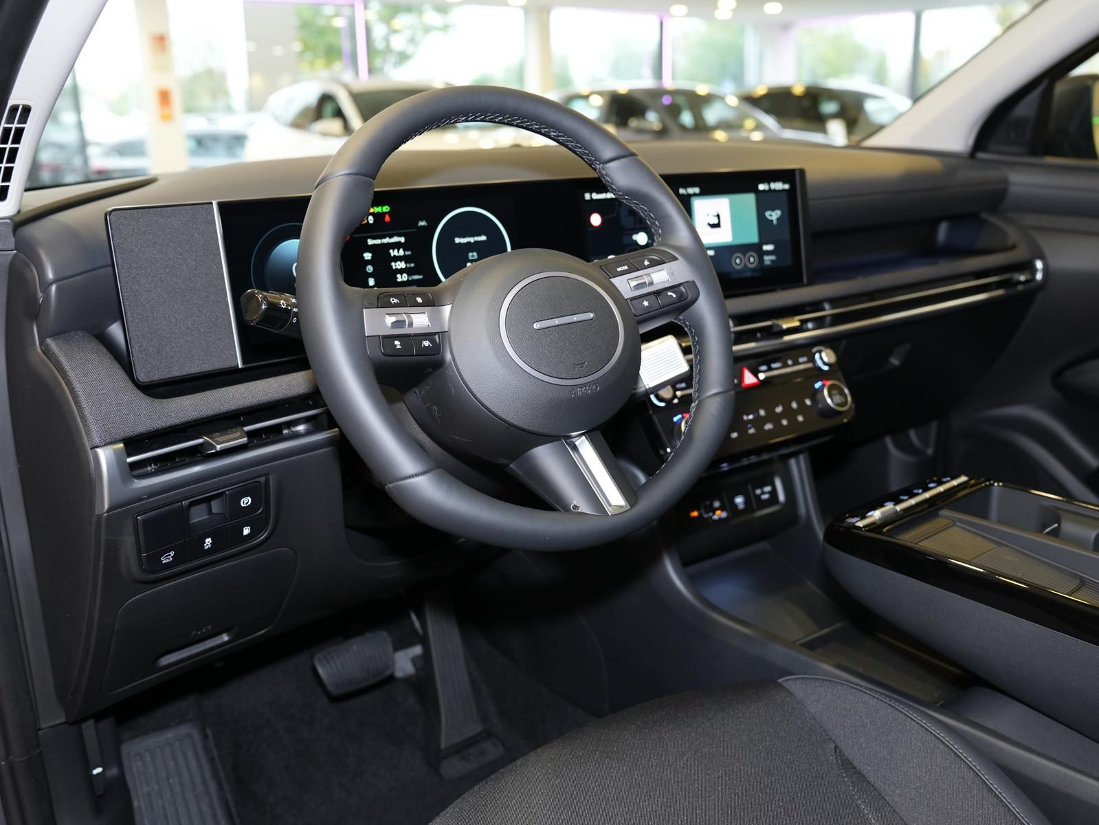 Hyundai Tucson – Bild 4