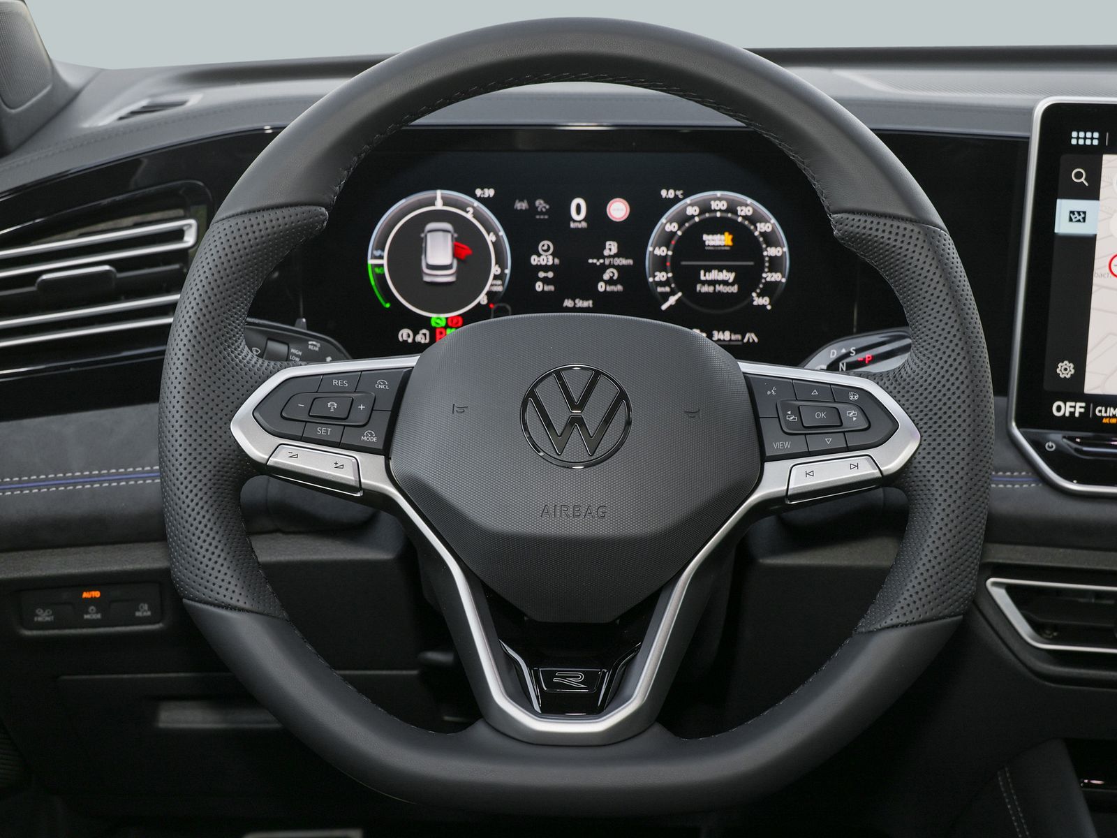Volkswagen Tiguan - Bild 18