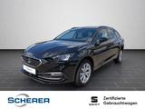 Seat Leon Sportstourer 1.5 TSI Style Edition Full Lin - Seat Leon: Style Edition
