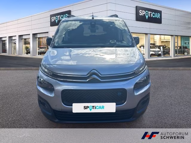 Citroën ë-Berlingo M Elektromotor 136 SHINE