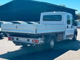 Fiat Ducato Maxi Pritsche/Kipper 35 130 L5 P - Fiat Ducato in Braunschweig