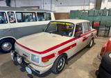 Wartburg 353 Rallye 75PS Bergrennen IFA DDR Sport - Wartburg Gebrauchtwagen