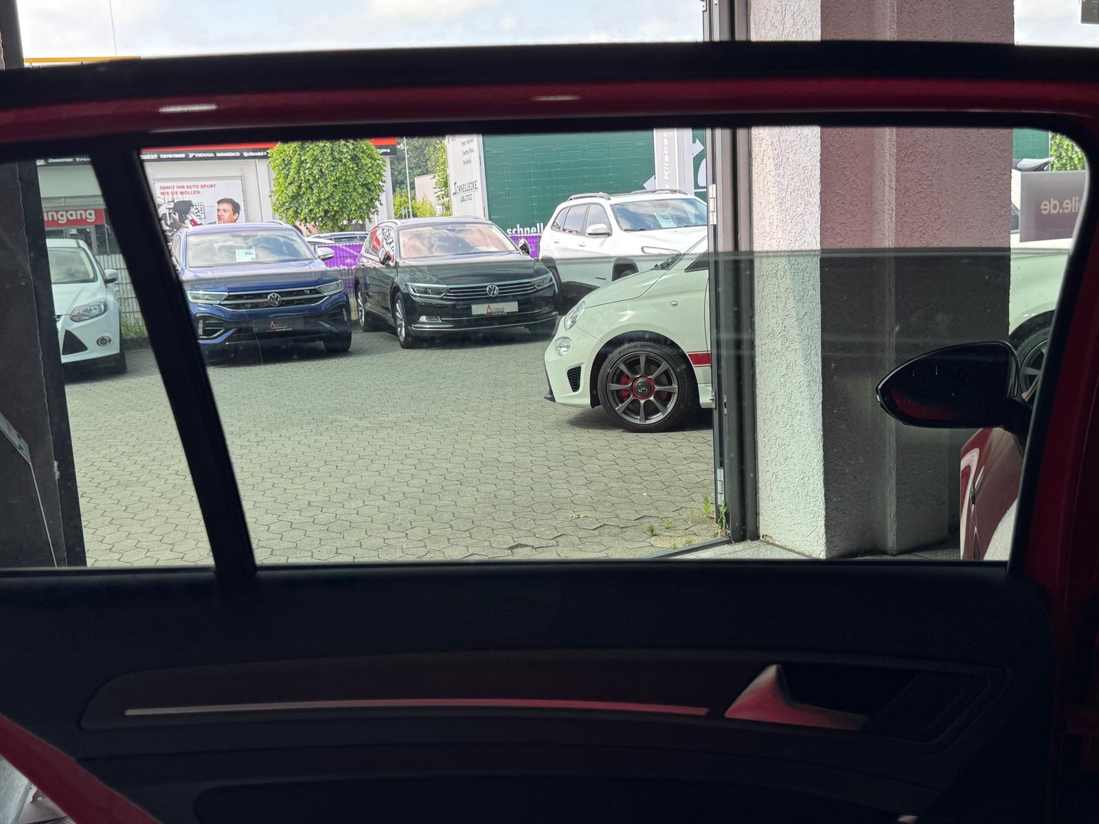 Volkswagen Golf GTI Performance Virtual/PANO/Matrix/SZH/ACC