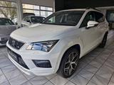 Seat Ateca FR 4Drive*360°*AHK*ACC*SHZ*FullLink* - SEAT Ateca FR mit Benzin-Antrieb