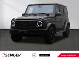 Mercedes-Benz G 500 AMG Night Multibeam Schiebedach AHK 360° - Mercedes-Benz G 500 aus 2023