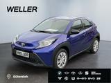 Toyota Aygo X 1,0 l, 72 PS 5 M T Cupe, 5-türig BUSINESS - Toyota Neuwagen in Bielefeld