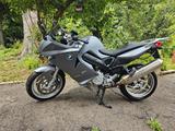 BMW F 800 ST