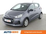 Hyundai i10 1.0 Classic*NAVI*CAM*TOUCH*KLIMA* - Hyundai i10 mit Benzin-Antrieb: Classic