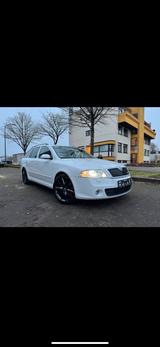 Skoda Octavia VRS 2.0 Diesel 170 ps TUV bi... - Skoda Octavia: 170