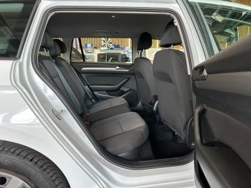 MYAUTOCENTER – Gebraucht- und Jahreswagen mit Werkstattservice in Pfaffenhofen Volkswagen Passat *LED*NAVI*ACC*KEY-LESS*1.HAND*19%MWST*