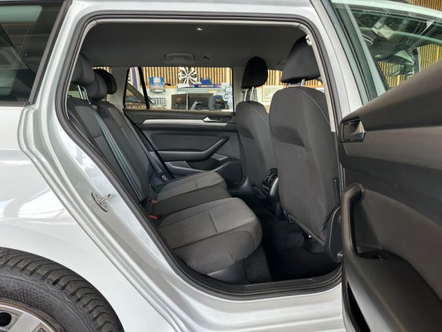 MYAUTOCENTER – Gebraucht- und Jahreswagen mit Werkstattservice in Pfaffenhofen Volkswagen Passat *LED*NAVI*ACC*KEY-LESS*1.HAND*19%MWST*