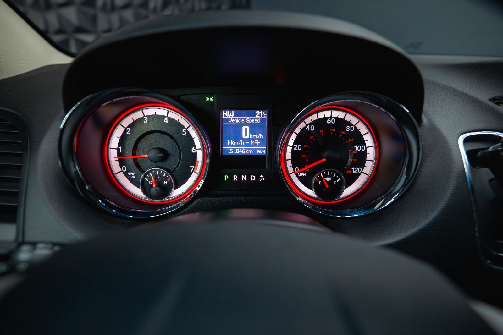 Fahrzeugabbildung Dodge Grand Caravan 3.6 V6 SXT LPG *7 Sitze*TV*Kamera*