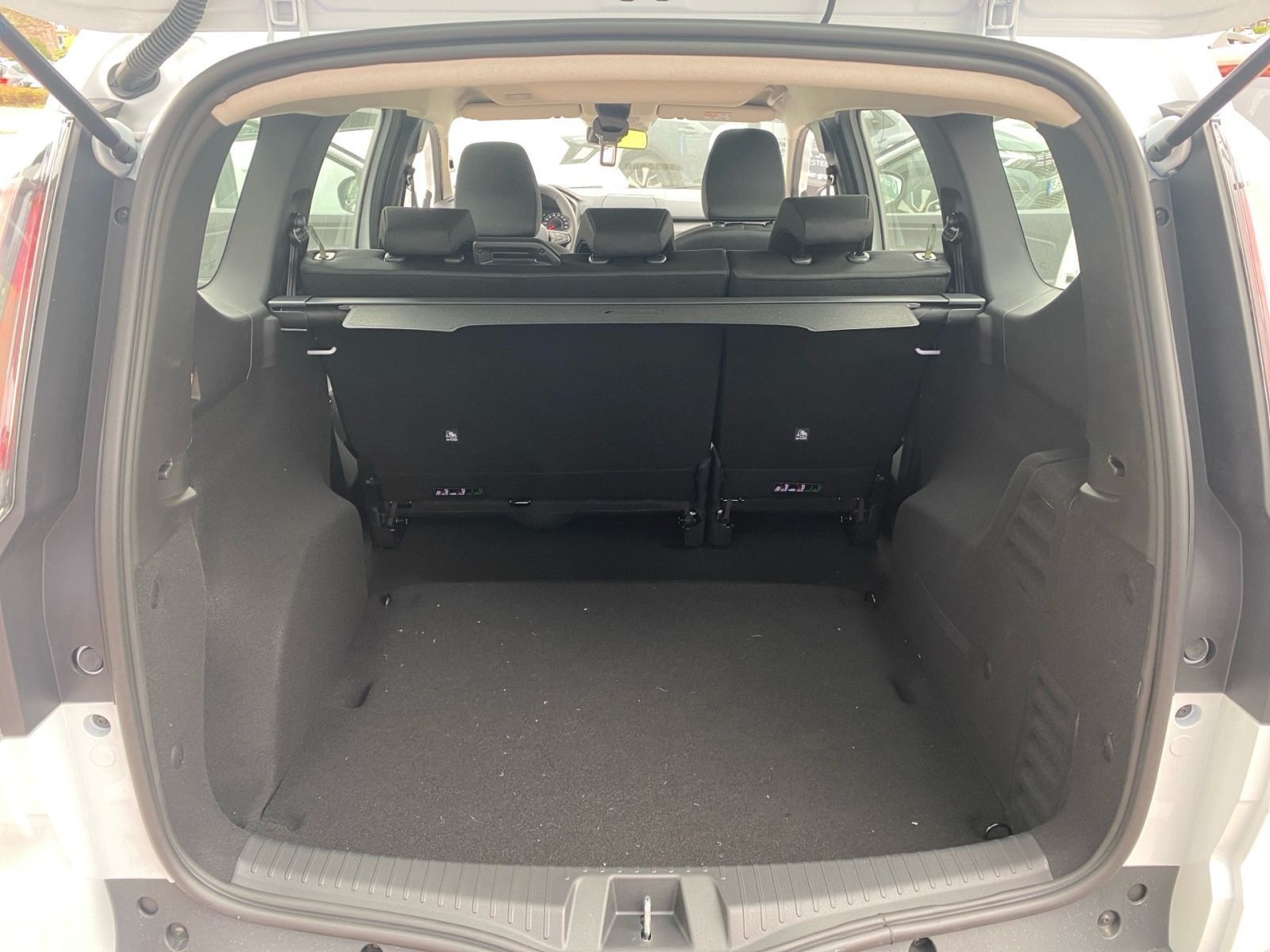 Fahrzeugabbildung Dacia Jogger Essential Eco-G 120 Autogas+Benzin*PDC*LE