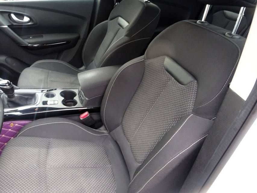 Fahrzeugabbildung Renault Kadjar 1.3 TCe 140 Business Edition Navi
