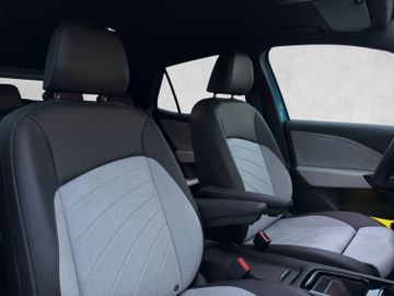 Volkswagen ID.3 Pro 150 kW Goal|DAB+|Kamera|ACC|DiscoverPro